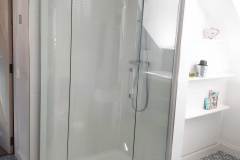 shower