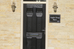 front-door