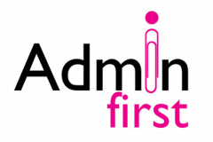 admin1st Logo
