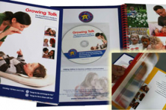 Tots on Tour Catalogue