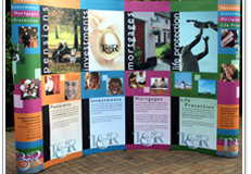 Exhinition for T&R