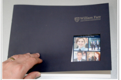 William Farr Prospectus