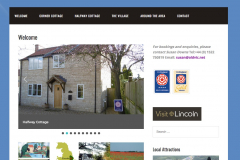 B&B Website