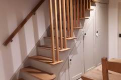 stair-cupboards
